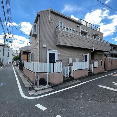 ［Open Sale ！］Jr山手線池袋駅徒歩10分の落着いたワンルーム Apartamento Tóquio Exterior foto